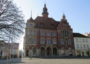 Restauracja Modra – Tarnowskie Góry