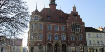 Restauracja Modra – Tarnowskie Góry