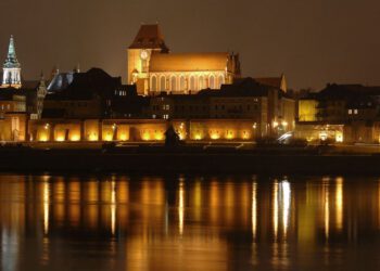 Żar Tandoori – Toruń