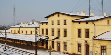 Pieczone Gołąbki – Trzebinia