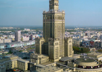 Viva Ibiza – Warszawa