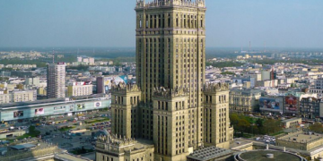 Viva Ibiza – Warszawa