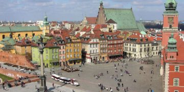 Bistro Granat – Warszawa