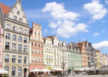 Alladin’s – Wrocław