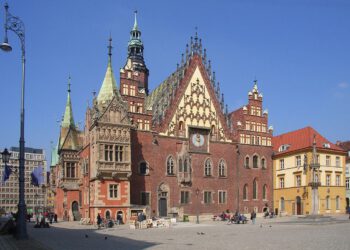 Bistro By the Way – Wrocław