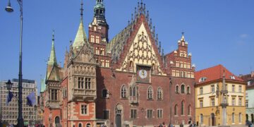 Bistro By the Way – Wrocław