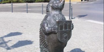 Jeż i jesz – Zgierz