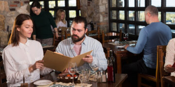 Dlaczego czasami warto zjeść w restauracji?