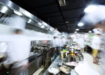 Kuchenne rewolucje – co warto wiedzieć na ten temat?