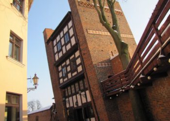 La Nonna Siciliana – Toruń