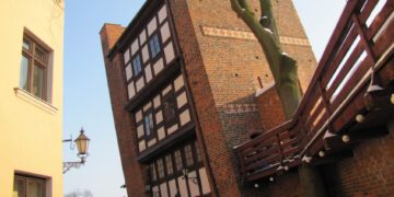 La Nonna Siciliana – Toruń