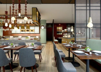 Czym kierować się wybierając restaurację?