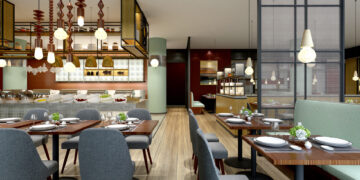 Czym kierować się wybierając restaurację?