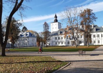 La Casa Del Polacco – Biała Podlaska