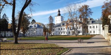 La Casa Del Polacco – Biała Podlaska
