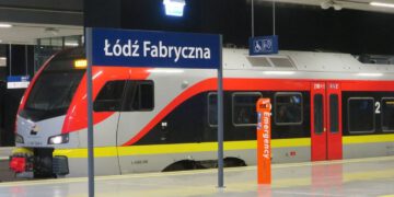 Wałkowane – Łódź