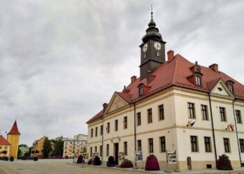 Restauracja Miedziana – Lubin