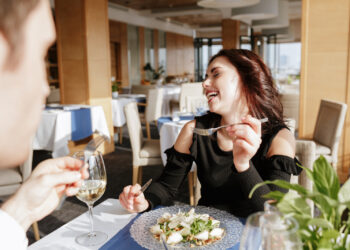 Gęś Pocztowa – Ludwina