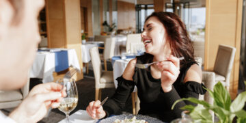 Gęś Pocztowa – Ludwina