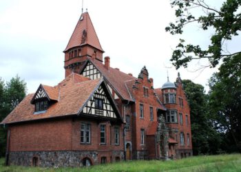 Schadzka przy piecu – Napachanie