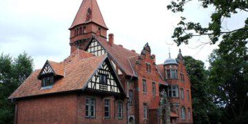 Schadzka przy piecu – Napachanie