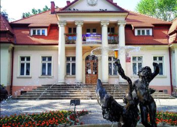 Francuska Bajadera – Czeladź