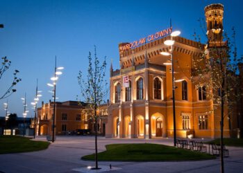 Bistro Pyszne Korzenie – Wrocław