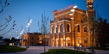 Bistro Pyszne Korzenie – Wrocław