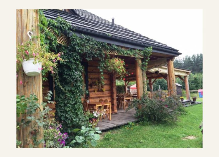 Restauracja Kuchenne rewolucje w Katowicach - Opinie / Ocena - Menu