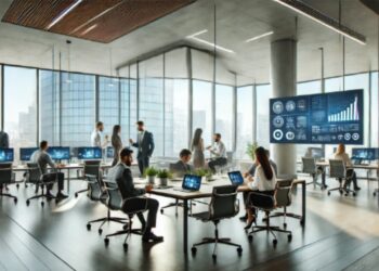 Rola technologii w napędzaniu zmian społecznych