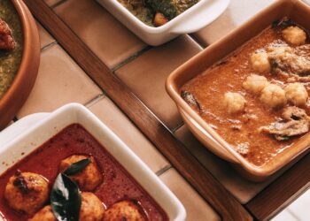 Białystok – miasto, które smakuje wyjątkowo